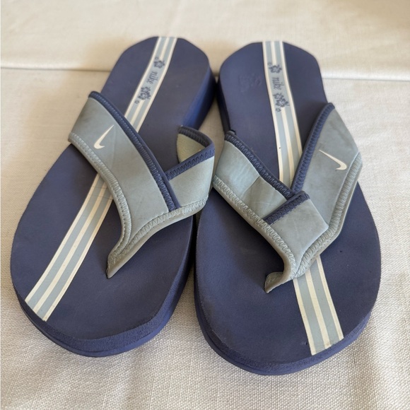 Vintage Nike Sandals - Picture 1 of 4